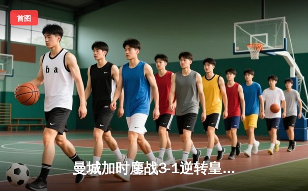 曼城加时鏖战3-1逆转皇马，连续第二年挺进欧冠决赛